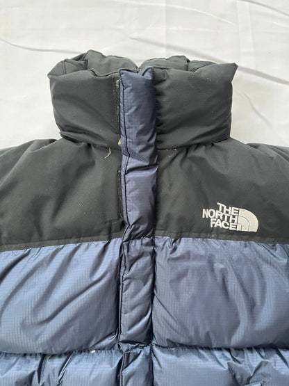 Vintage The North Face Baltoro 700 Windstopper