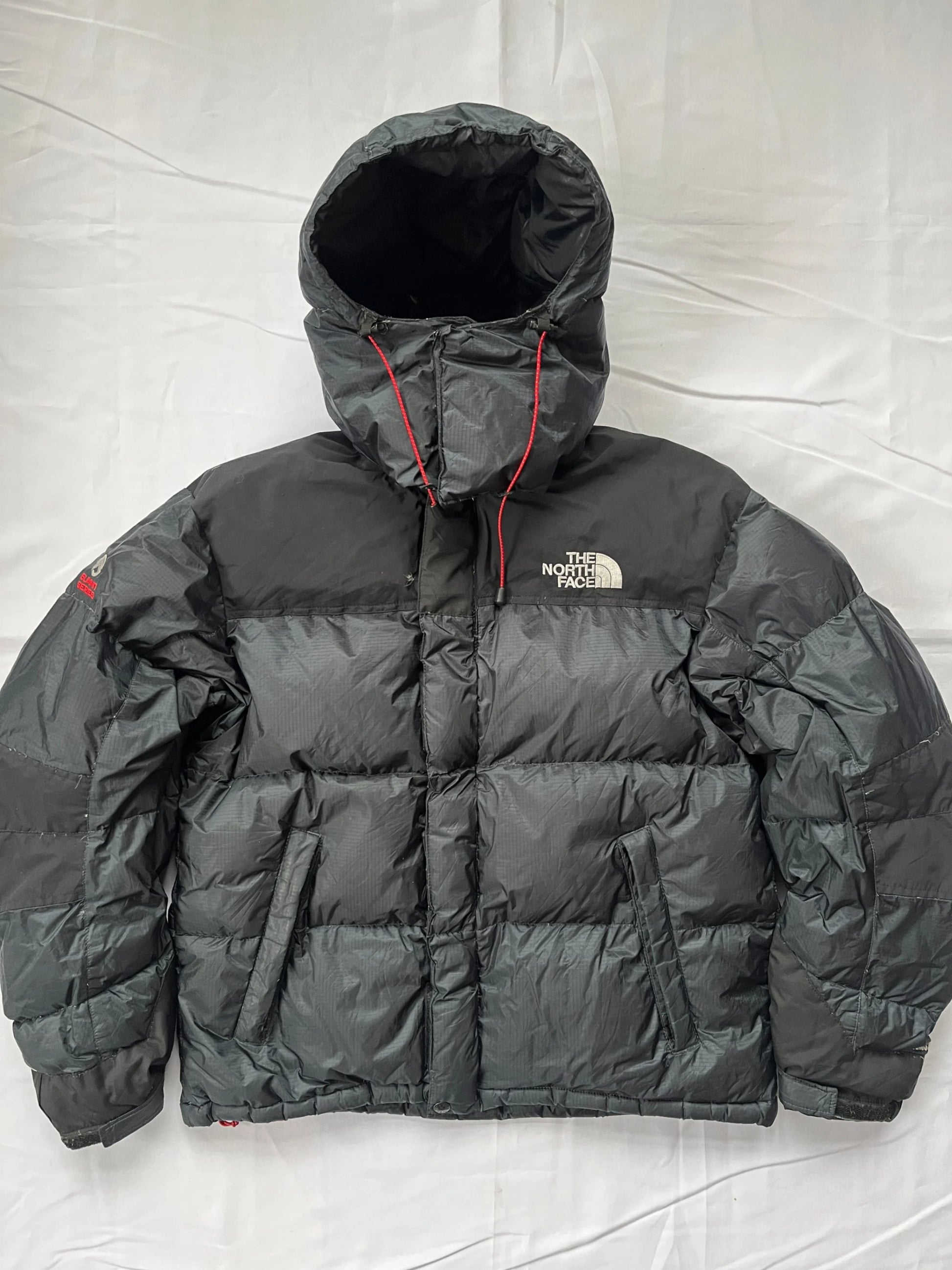 Vintage The North Face Baltoro 700 Windstopper