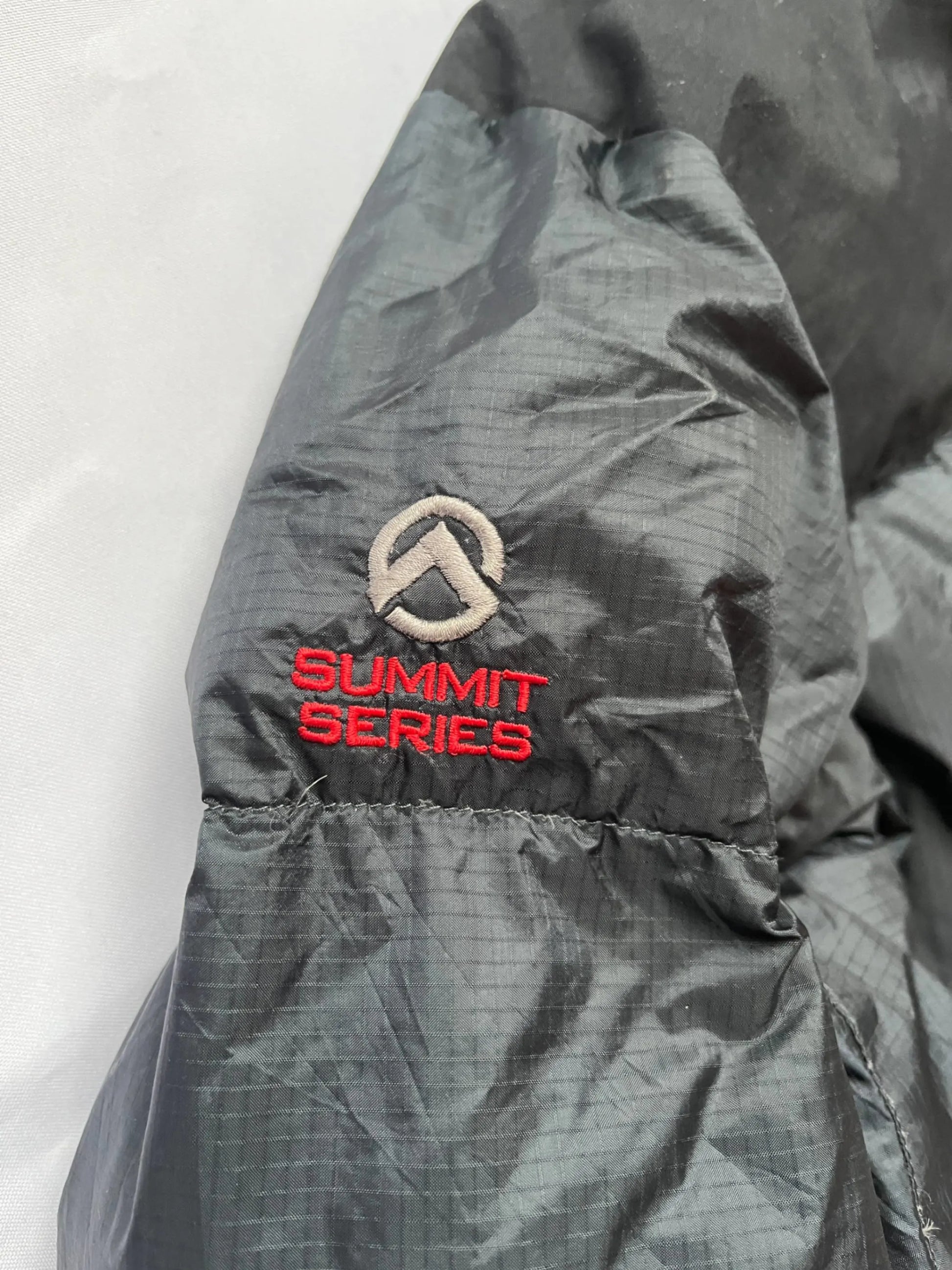 Vintage The North Face Baltoro 700 Windstopper