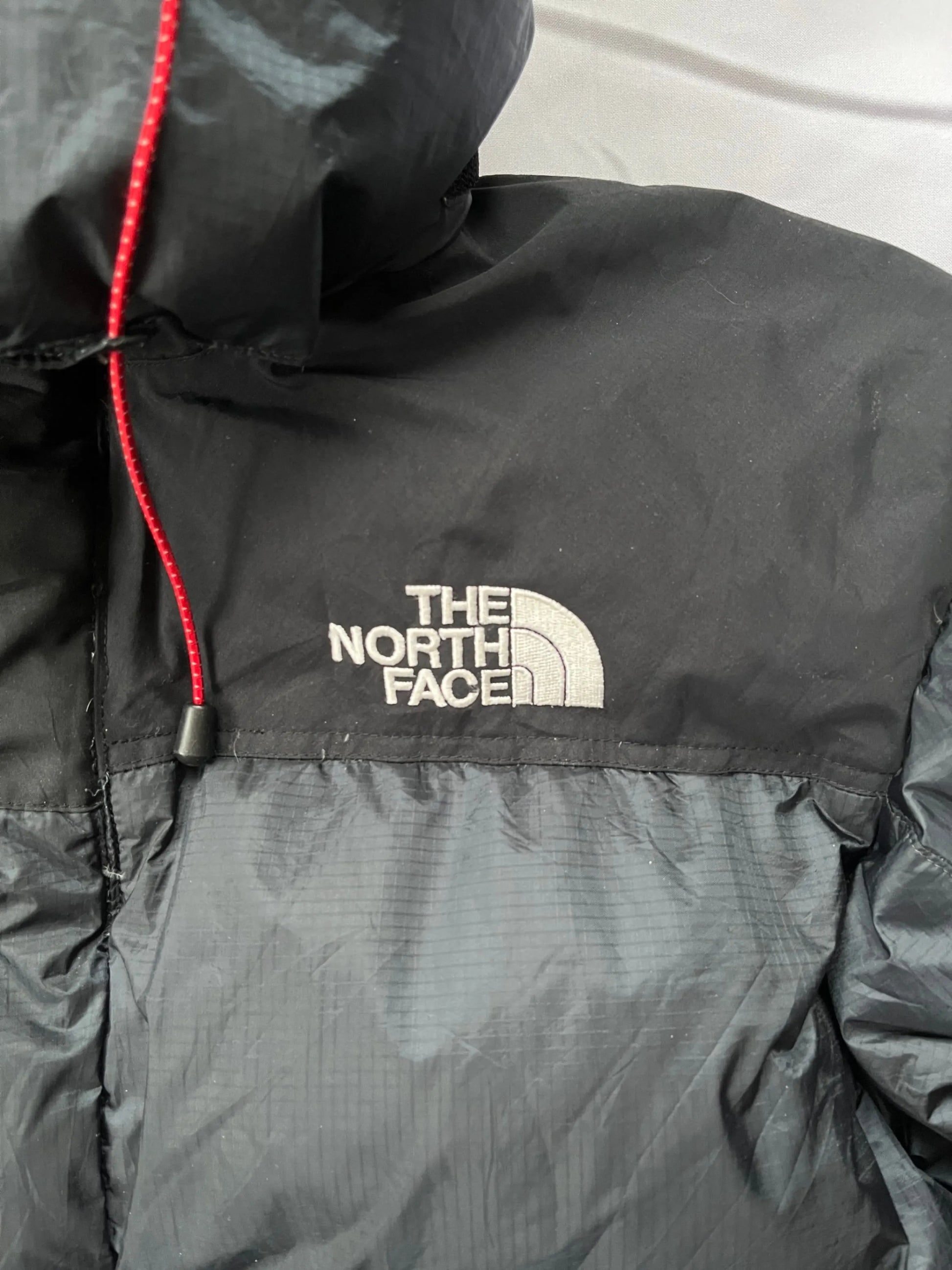 Vintage The North Face Baltoro 700 Windstopper
