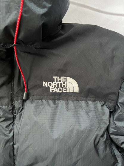 Vintage The North Face Baltoro 700 Windstopper