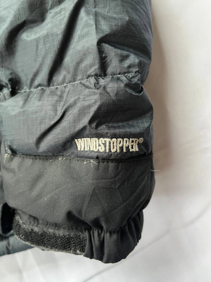 Vintage The North Face Baltoro 700 Windstopper