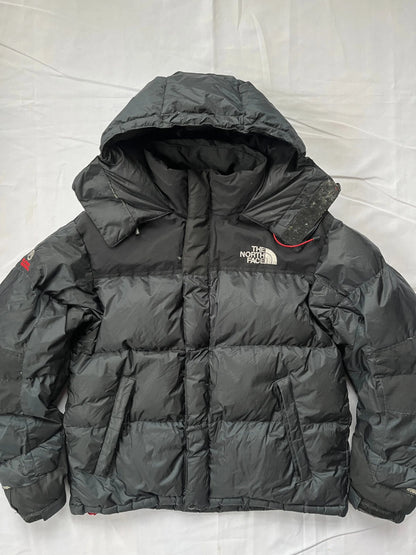 Vintage The North Face Baltoro 700 Windstopper