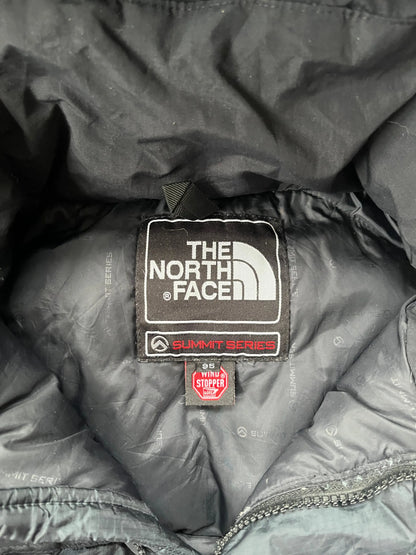 Vintage The North Face Baltoro 700 Windstopper