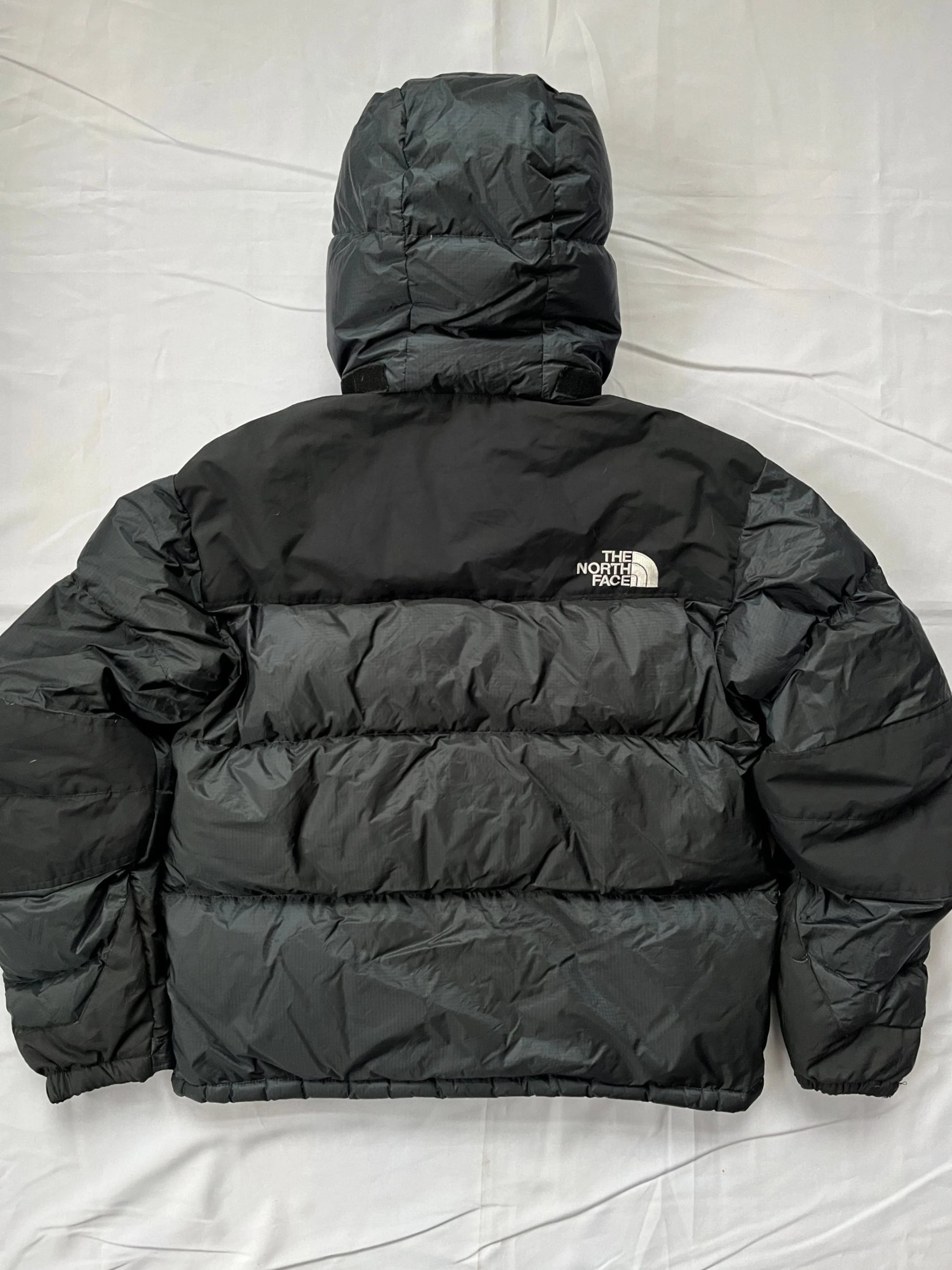Vintage The North Face Baltoro 700 Windstopper