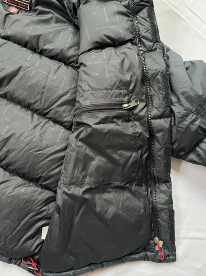 Vintage The North Face Baltoro 700 Windstopper