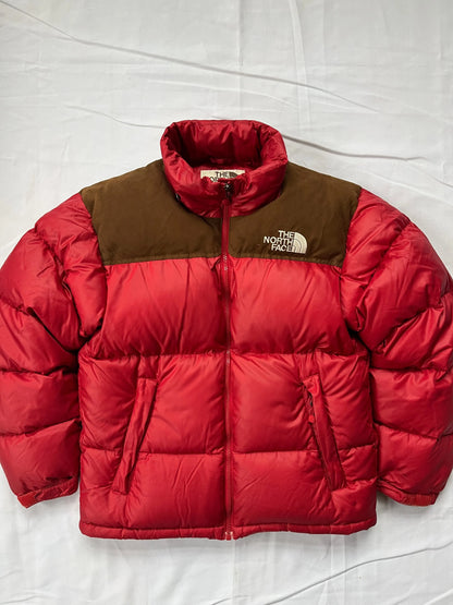 Vintage The North Face 700 LTD