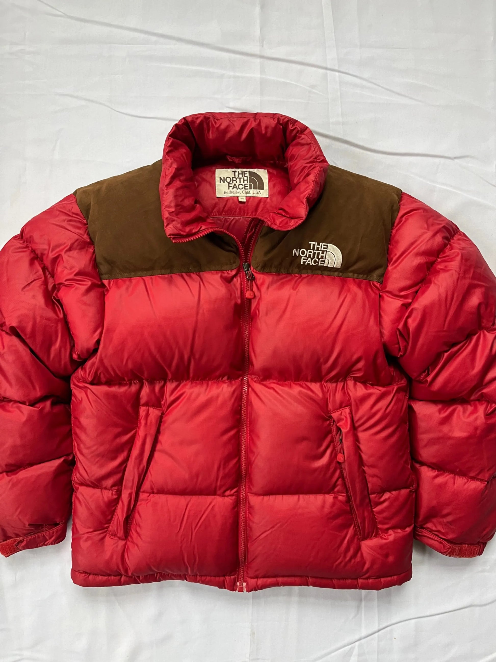 Vintage The North Face 700 LTD