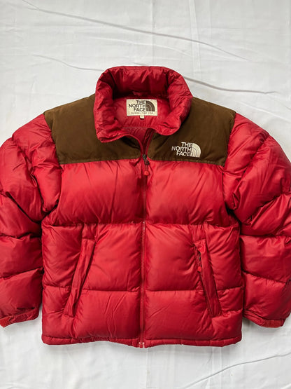 Vintage The North Face 700 LTD