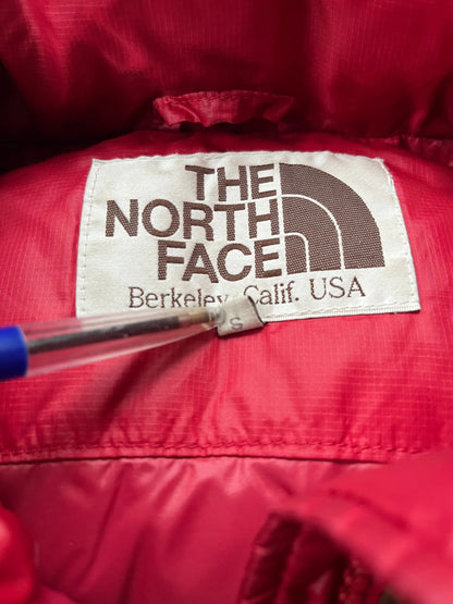 Vintage The North Face 700 LTD