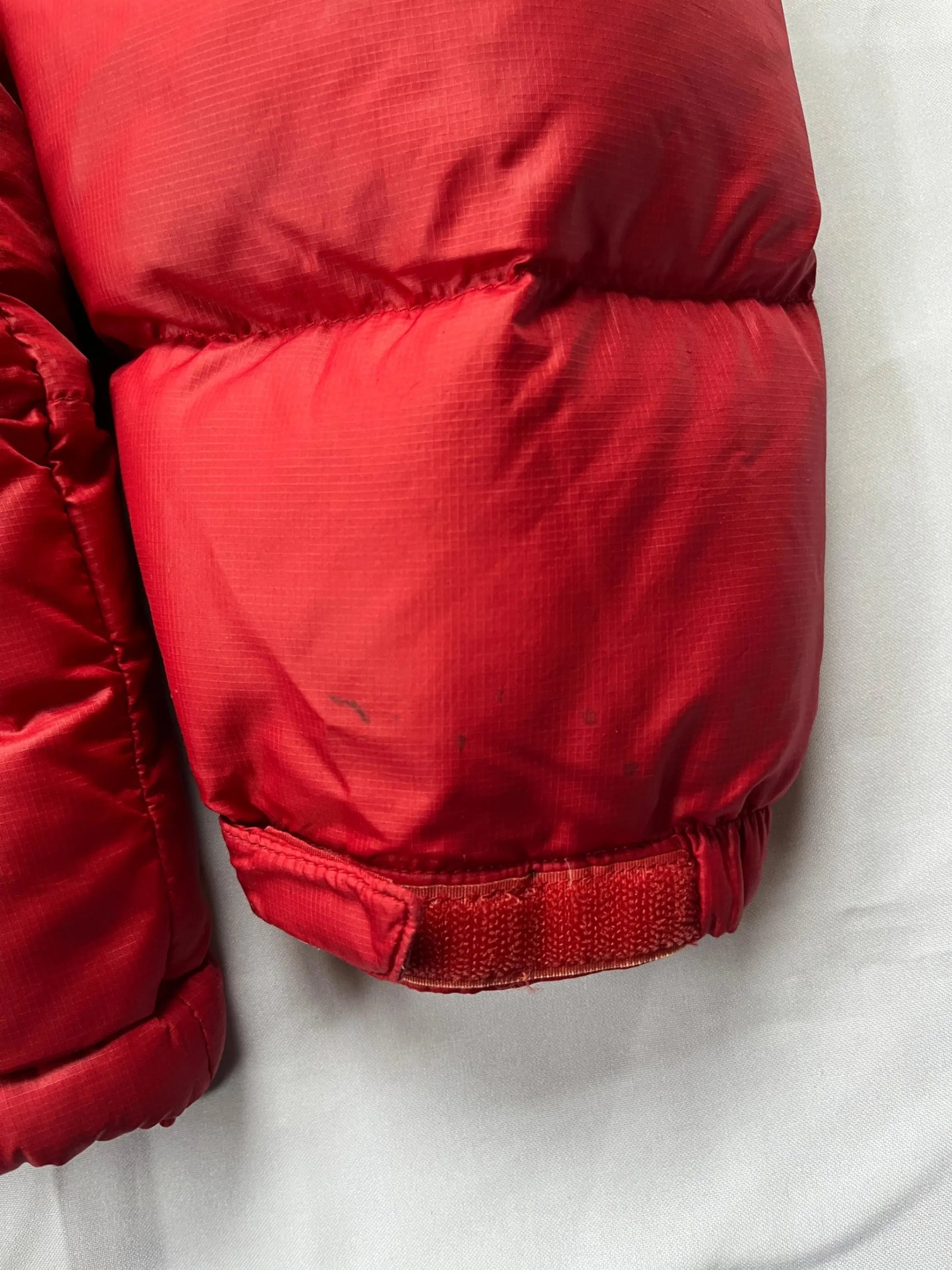 Vintage The North Face 700 LTD