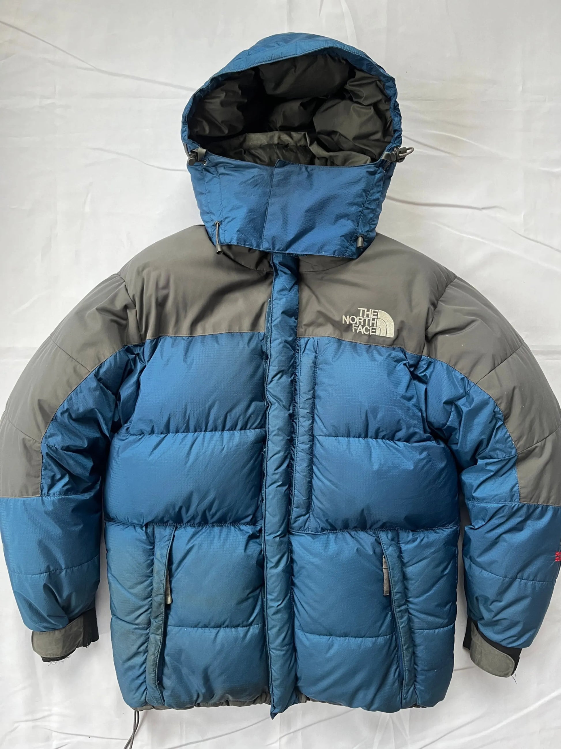 Vintage The North Face 700 Summit Series