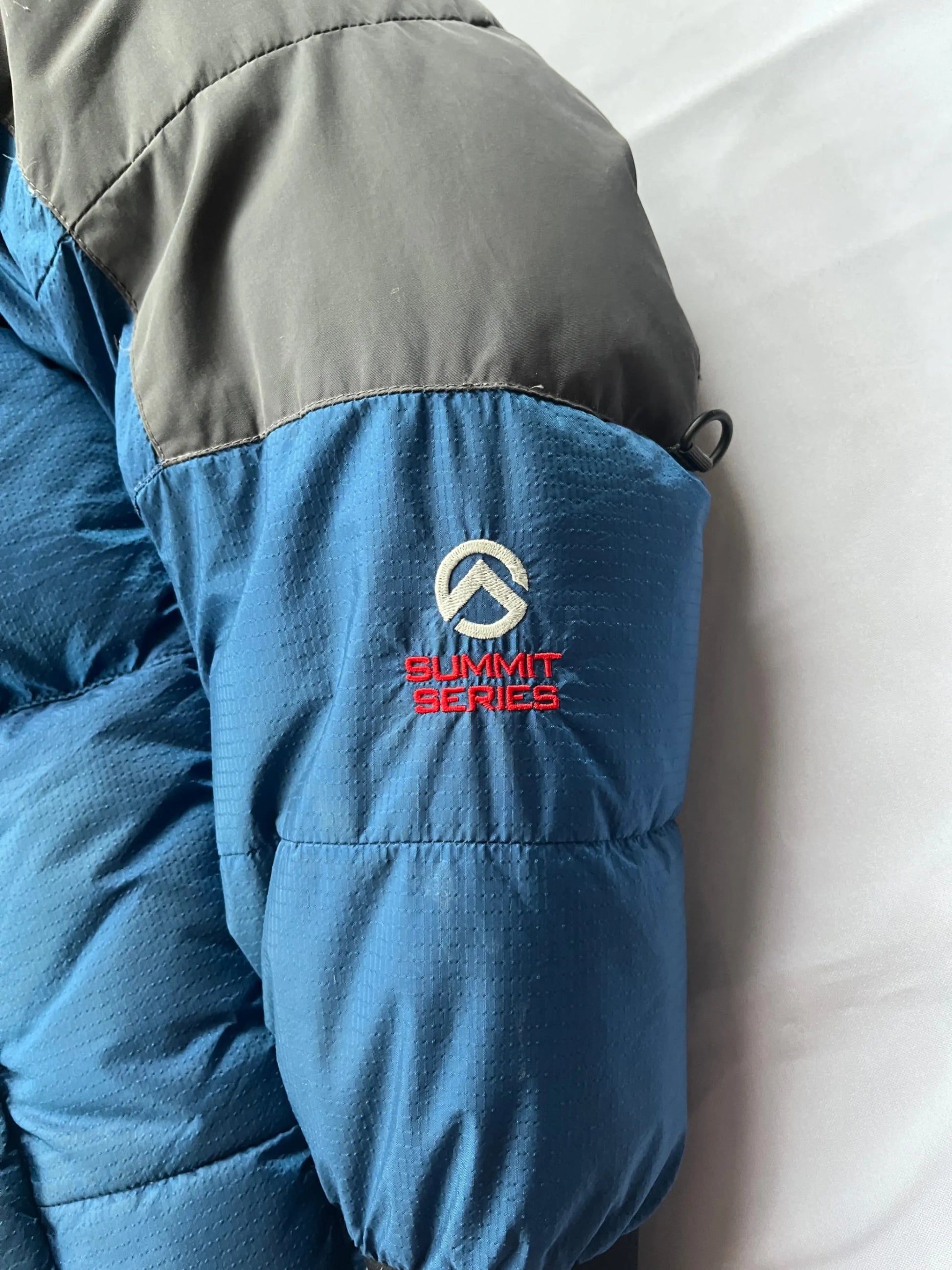 Vintage The North Face 700 Summit Series