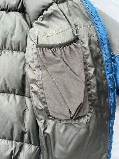 Vintage The North Face 700 Summit Series