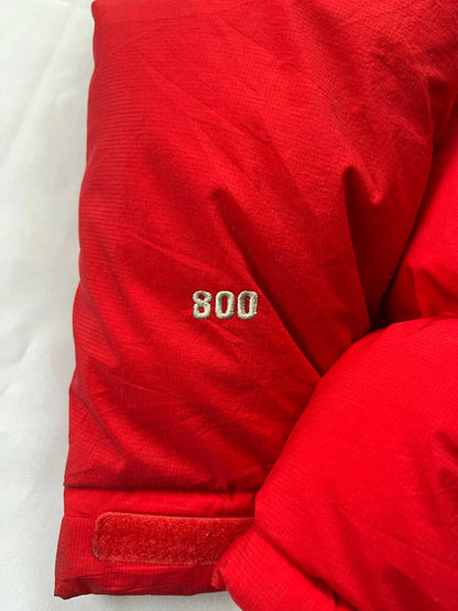 Vintage The North Face Jas