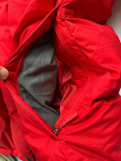 Vintage The North Face Jas