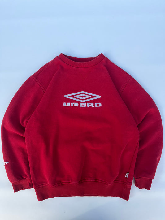 Vintage Umbro Sweater - XS