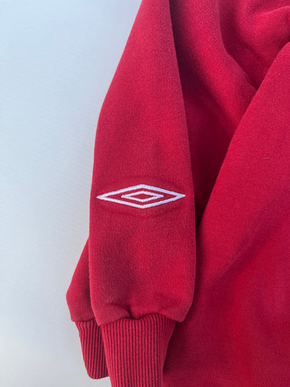 Vintage Umbro Sweater - XS