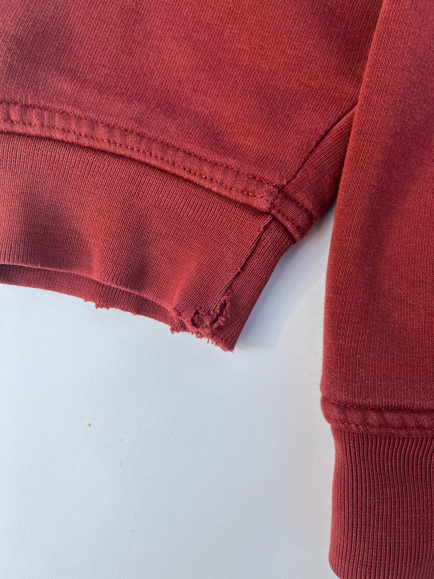 Vintage Timberland Sweater - M