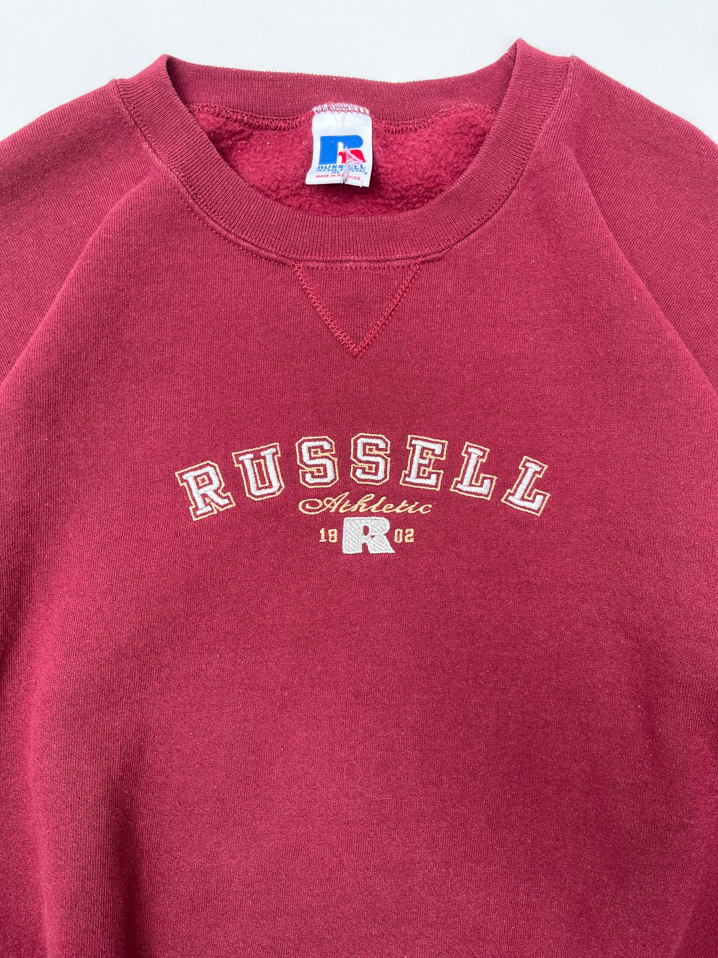 Vintage Russell Athletic Sweater - XL