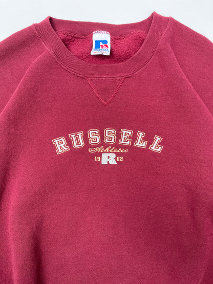Vintage Russell Athletic Sweater - XL