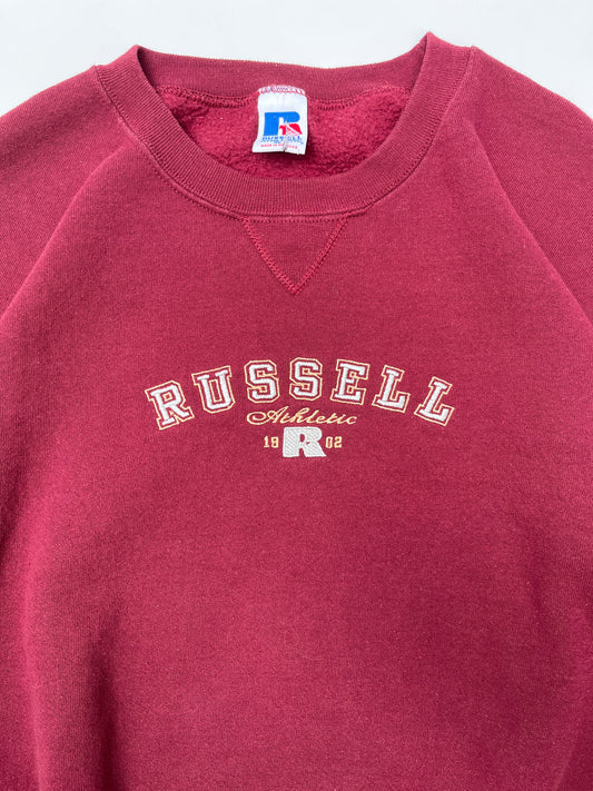 Vintage Russell Athletic Sweater - XL