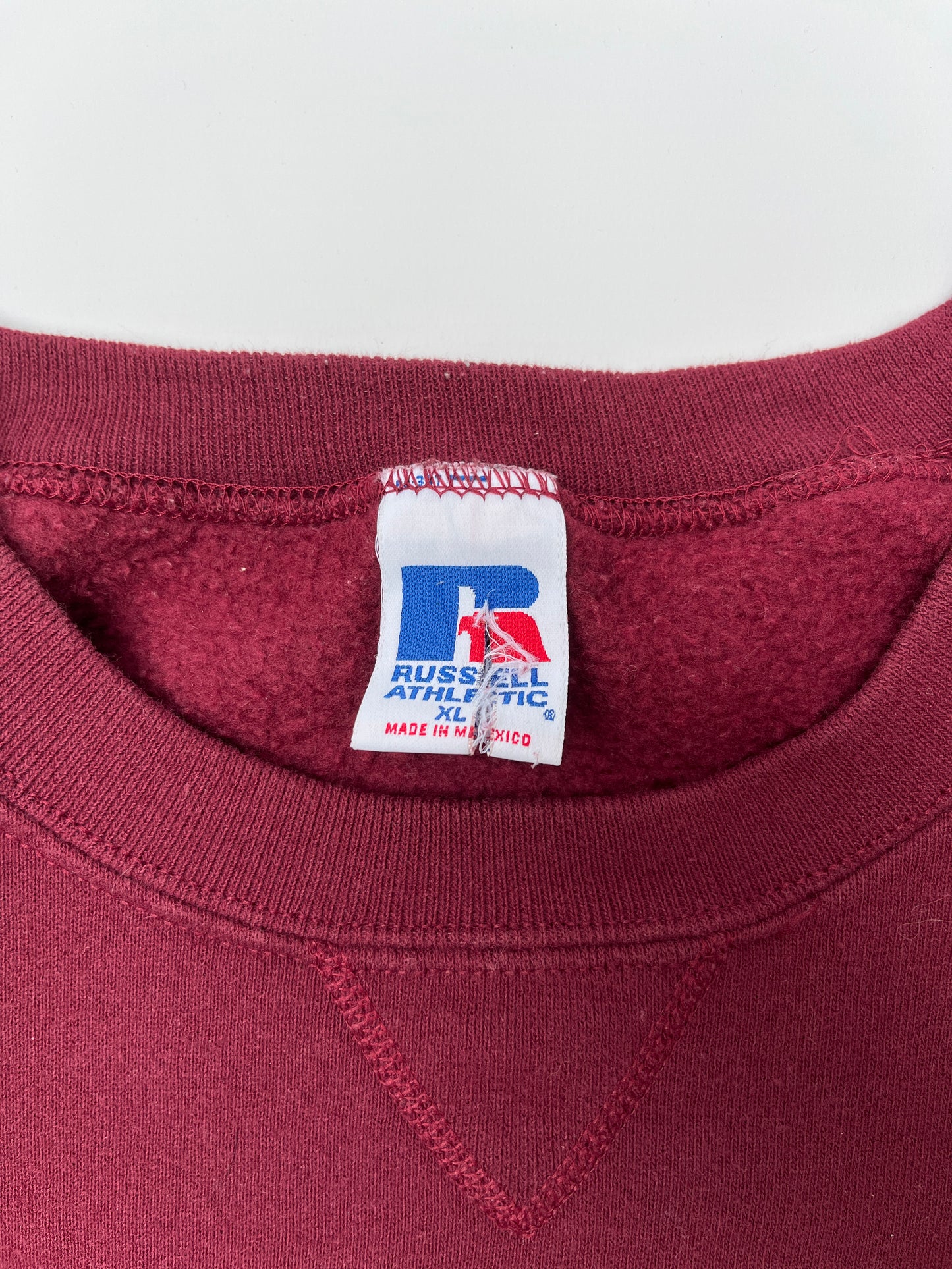 Vintage Russell Athletic Sweater - XL