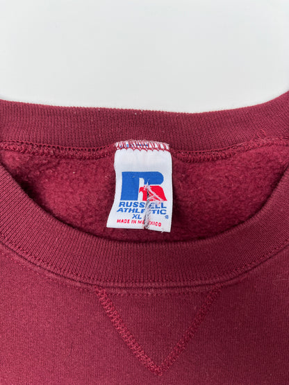 Vintage Russell Athletic Sweater - XL