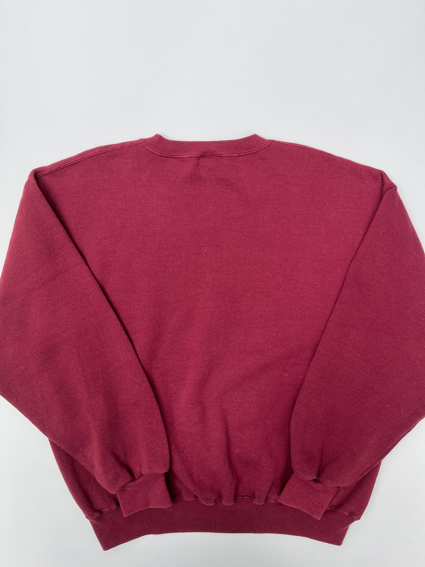 Vintage Russell Athletic Sweater - XL