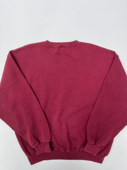 Vintage Russell Athletic Sweater - XL