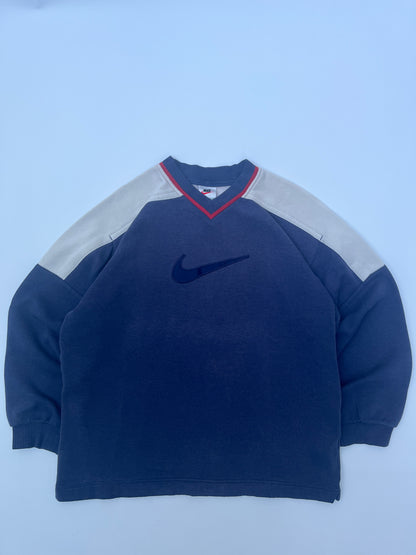 Vintage Nike Sweater - XS
