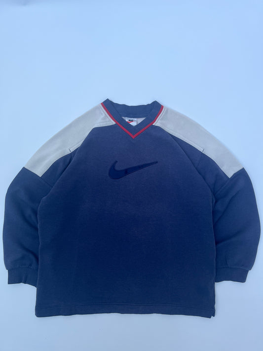 Vintage Nike Sweater - XS