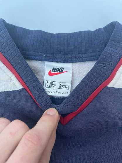 Vintage Nike Sweater - XS