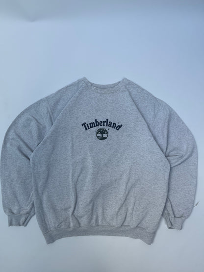 Vintage Timberland Sweater - XL