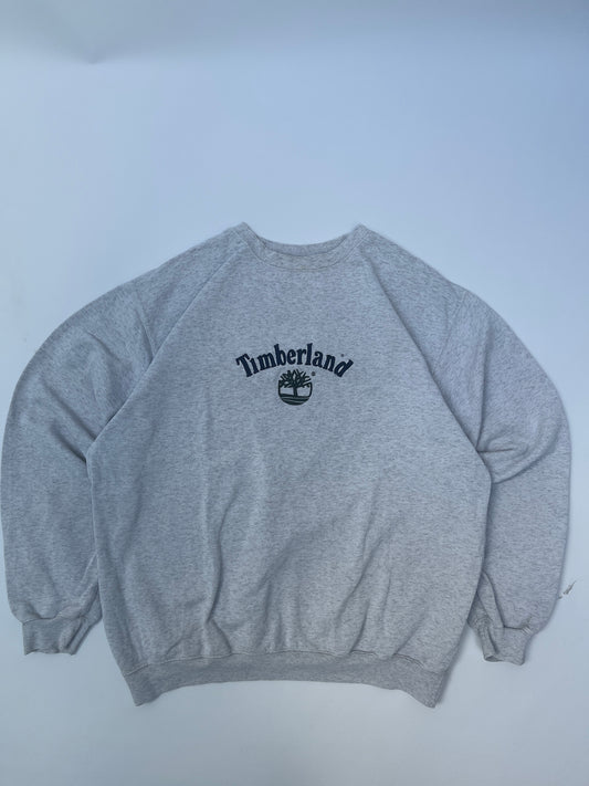 Vintage Timberland Sweater - XL