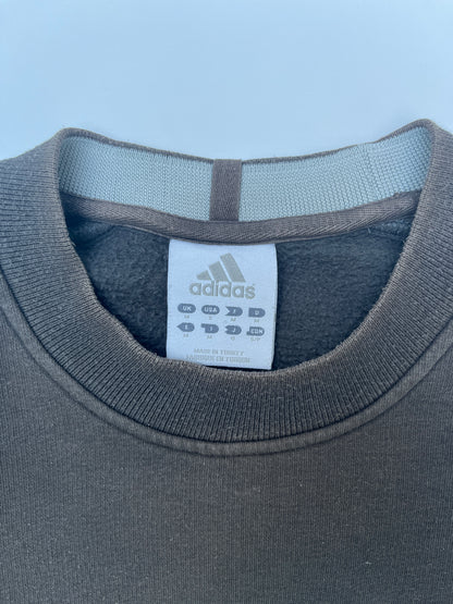 Vintage Adidas Sweater - M