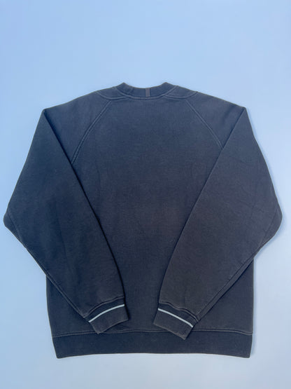 Vintage Adidas Sweater - M