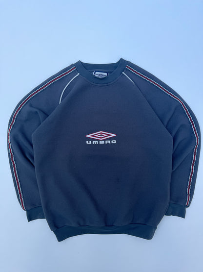 Vintage Umbro Sweater - S