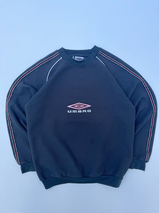 Vintage Umbro Sweater - S
