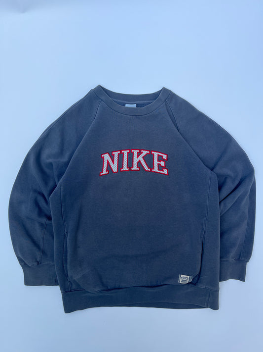 Vintage Nike Sweater - S