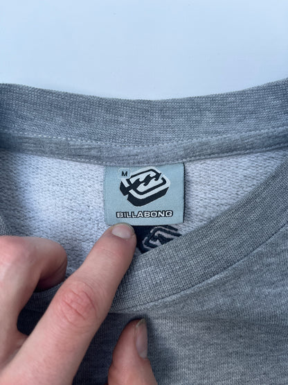 Vintage Billabong Sweater - M