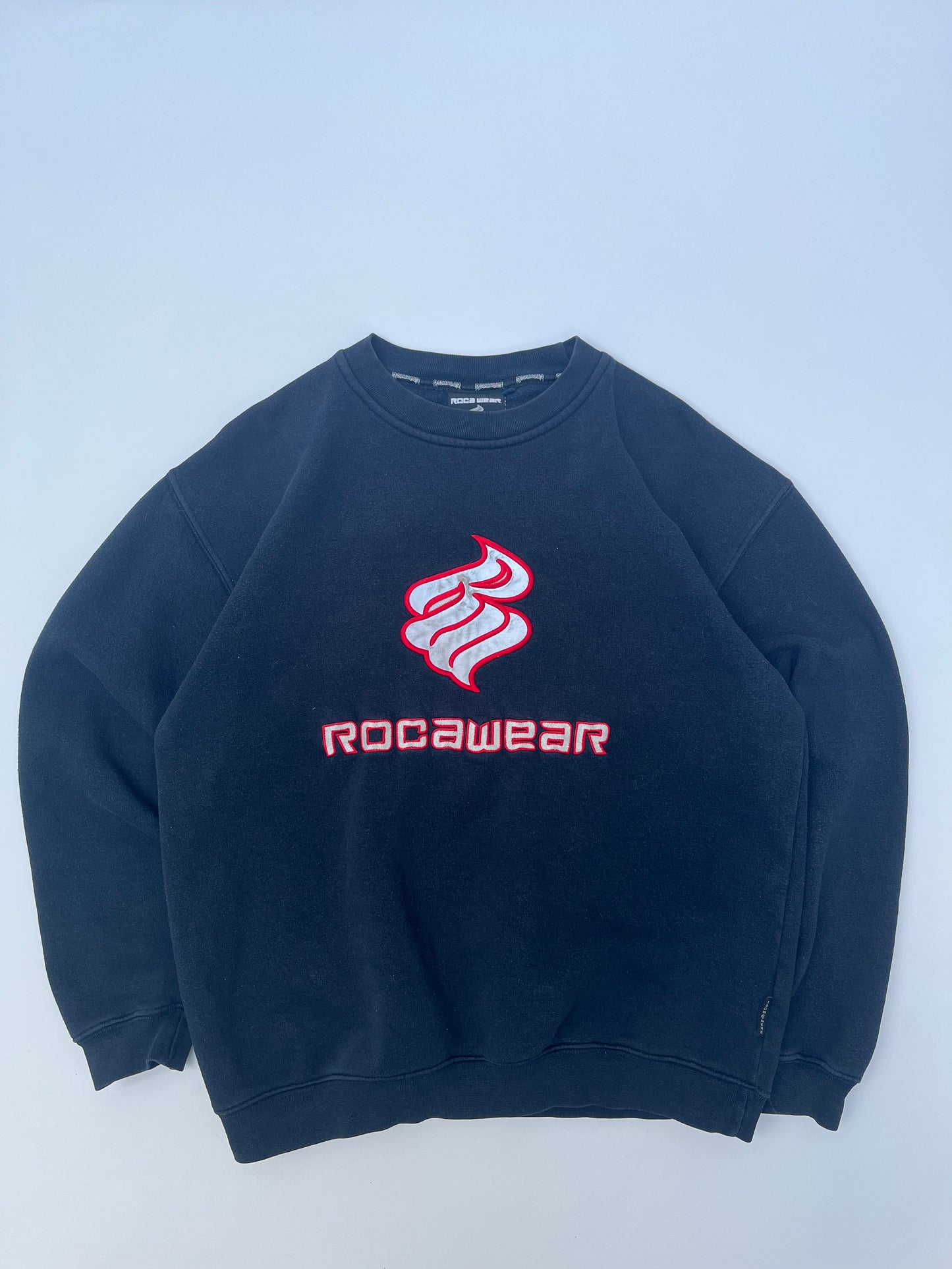 Vintage Rocawear Sweater - M