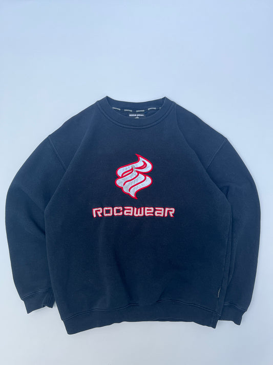 Vintage Rocawear Sweater - M