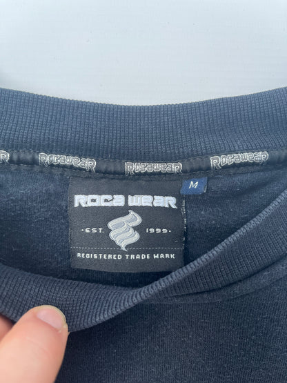 Vintage Rocawear Sweater - M
