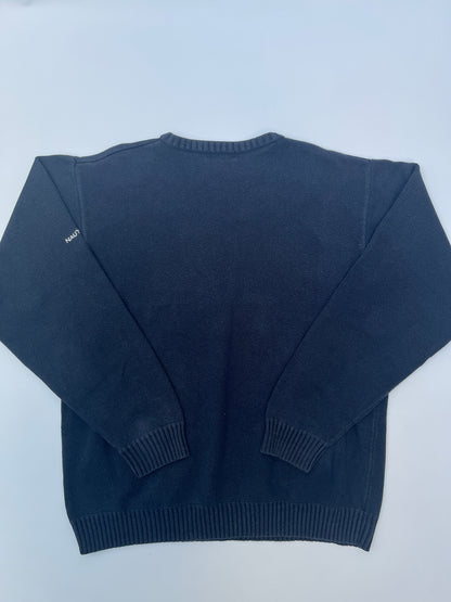 Vintage Nautica Sweater - XL