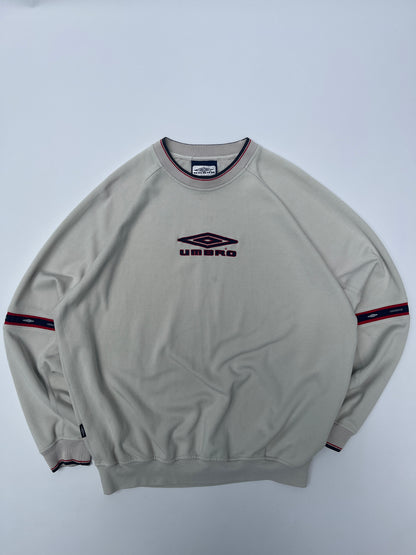 Vintage Umbro Sweater - S