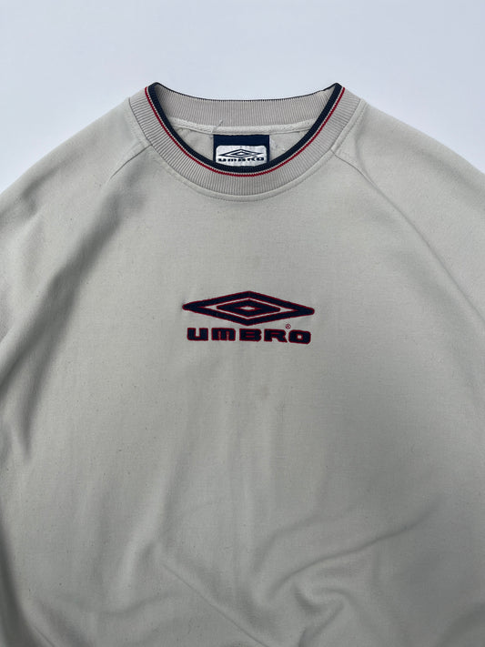 Vintage Umbro Sweater - S