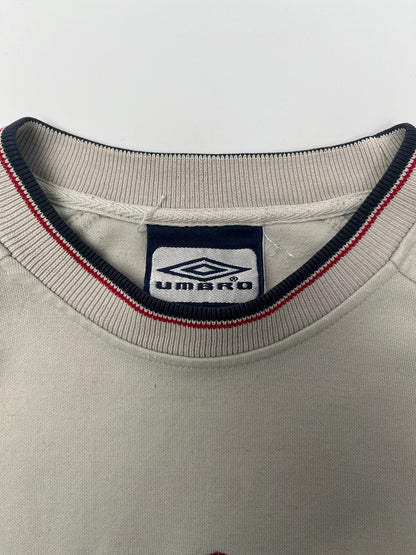 Vintage Umbro Sweater - S
