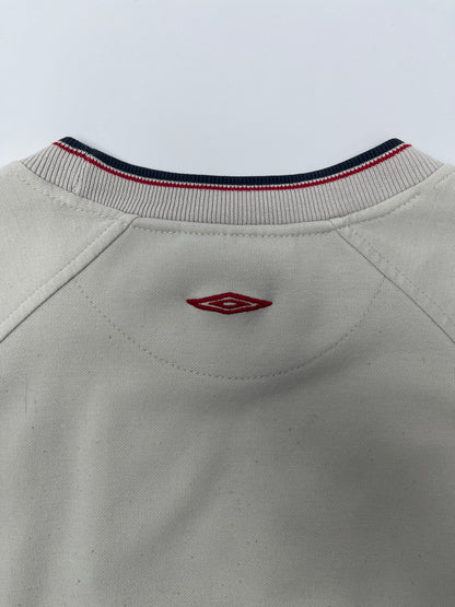 Vintage Umbro Sweater - S