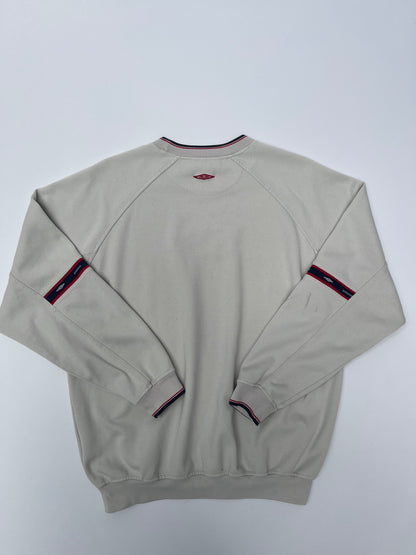 Vintage Umbro Sweater - S